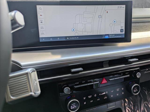 new 2026 Hyundai IONIQ 9 car, priced at $68,340