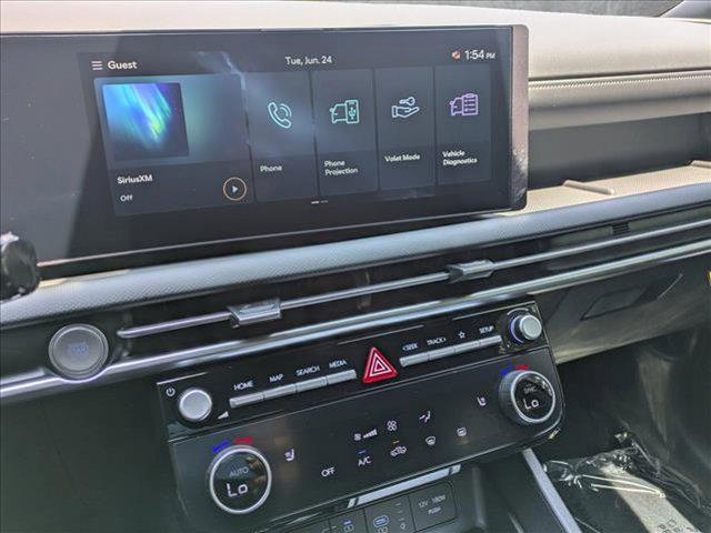 new 2025 Hyundai SANTA CRUZ car, priced at $36,174
