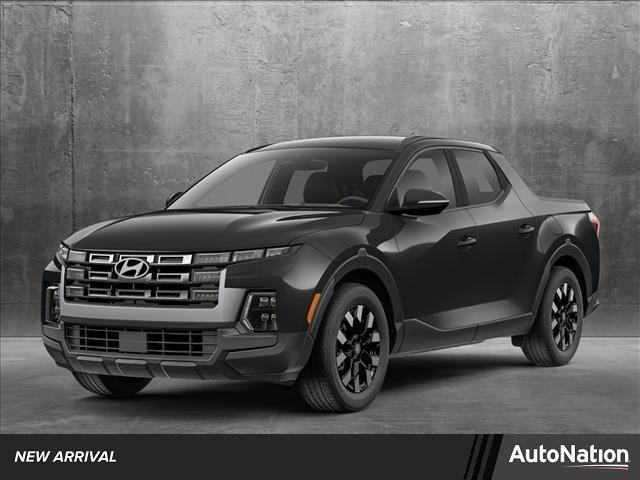 new 2025 Hyundai SANTA CRUZ car, priced at $36,174