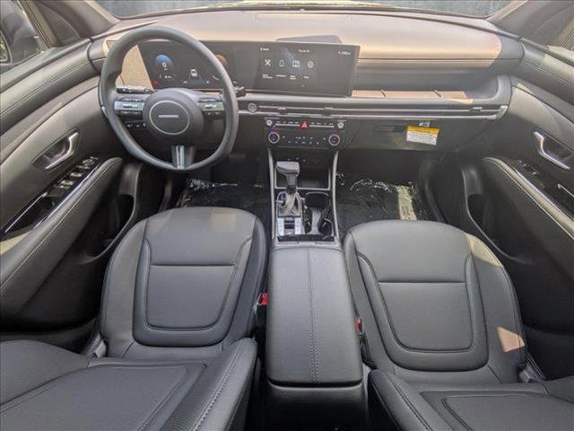 new 2025 Hyundai SANTA CRUZ car, priced at $36,174