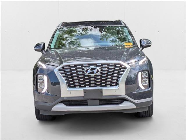 used 2020 Hyundai Palisade car, priced at $26,723
