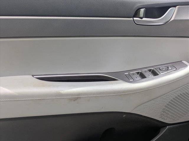 used 2020 Hyundai Palisade car, priced at $28,000