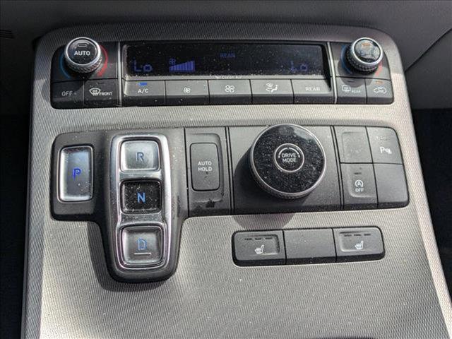 used 2020 Hyundai Palisade car, priced at $28,000