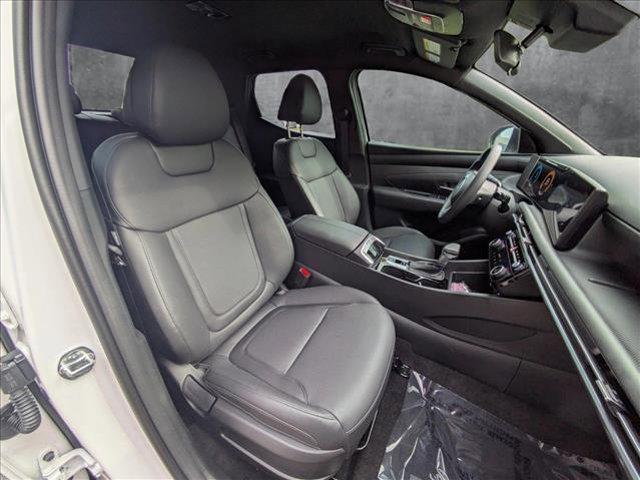 new 2025 Hyundai SANTA CRUZ car, priced at $32,530