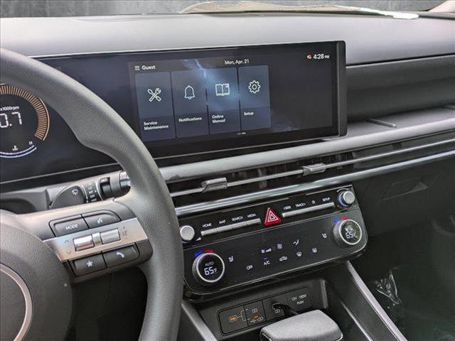 new 2025 Hyundai SANTA CRUZ car, priced at $32,530