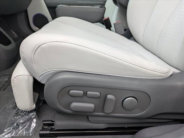 new 2025 Hyundai IONIQ 5 car, priced at $56,935