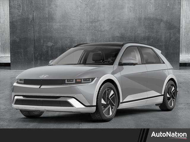 new 2025 Hyundai IONIQ 5 car, priced at $56,935