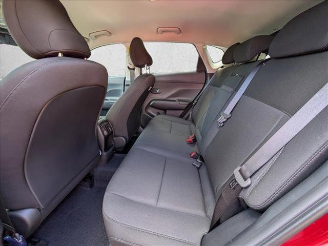 new 2026 Hyundai Kona car, priced at $29,445