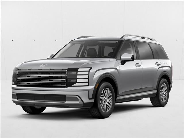 new 2026 Hyundai Palisade car, priced at $47,690