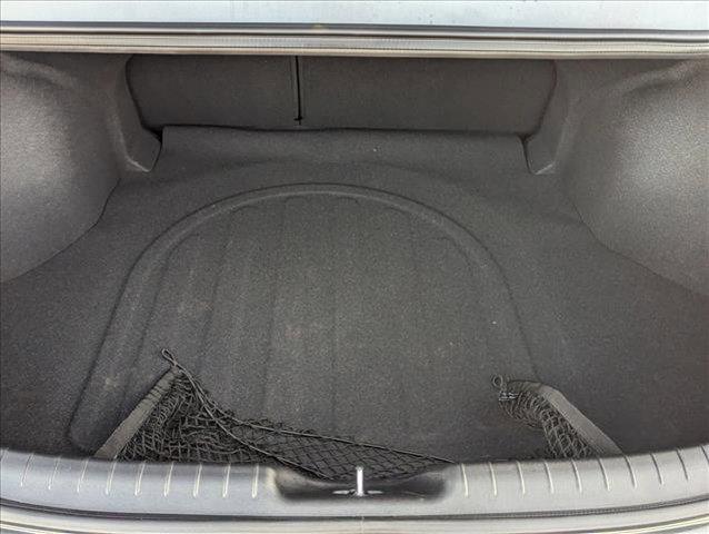 used 2025 Hyundai Elantra car, priced at $21,739