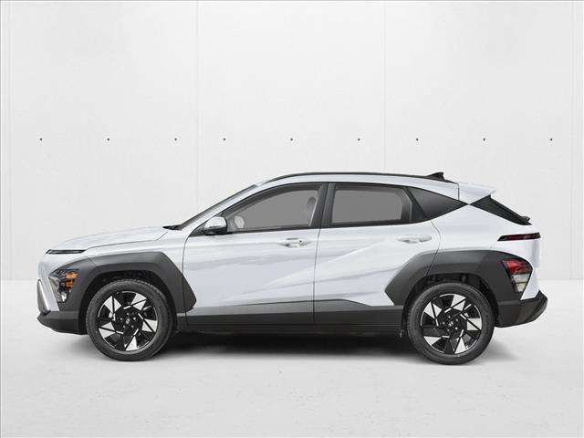 new 2025 Hyundai Kona car, priced at $28,090
