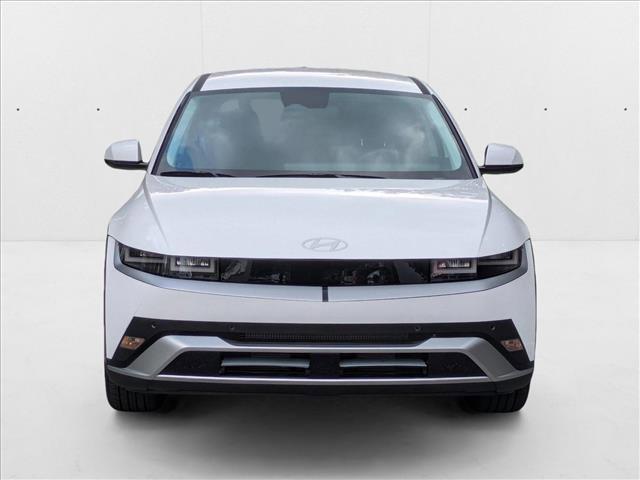 new 2025 Hyundai IONIQ 5 car, priced at $47,295