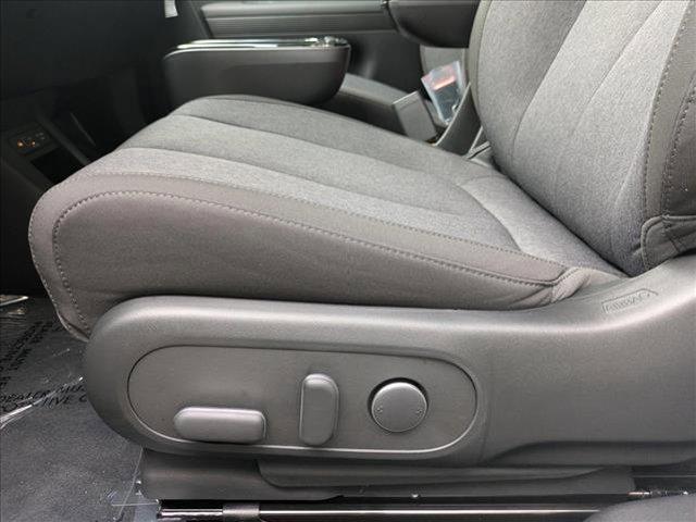 new 2025 Hyundai IONIQ 5 car, priced at $48,610