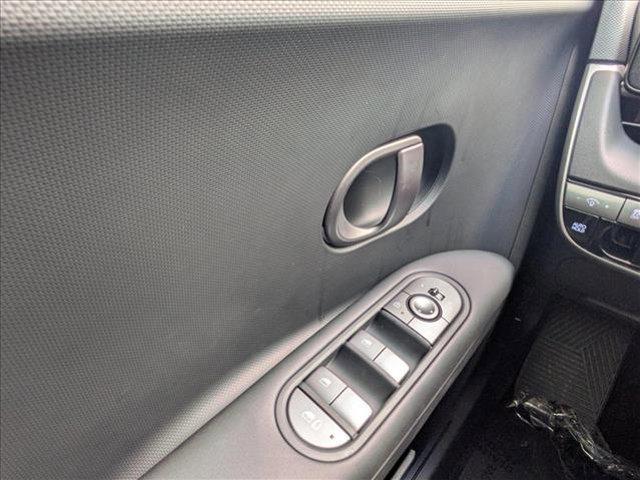 new 2025 Hyundai IONIQ 5 car, priced at $47,295