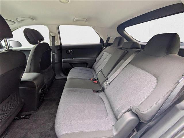 new 2025 Hyundai IONIQ 5 car, priced at $47,295