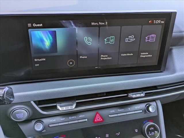 new 2026 Hyundai Sonata car, priced at $30,850