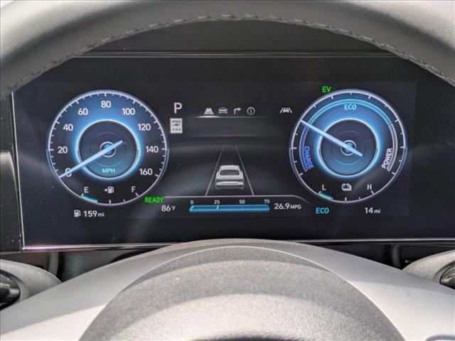 new 2025 Hyundai Elantra car, priced at $28,519