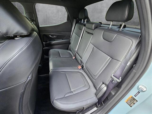 new 2025 Hyundai SANTA CRUZ car, priced at $33,320