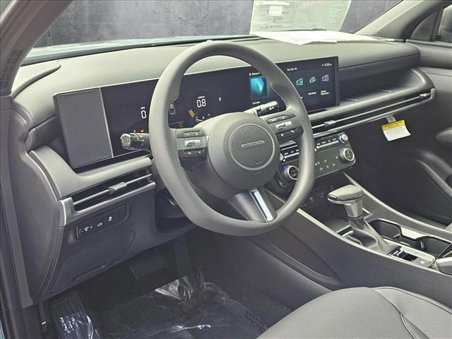 new 2025 Hyundai SANTA CRUZ car, priced at $33,320