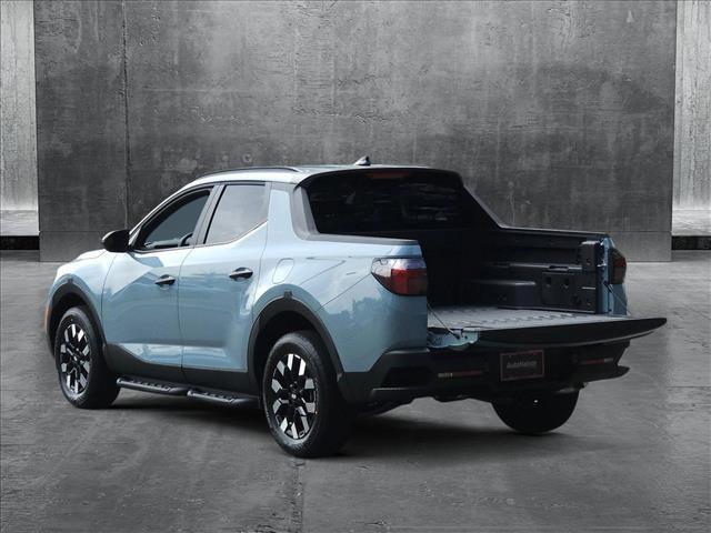 new 2025 Hyundai SANTA CRUZ car, priced at $33,320