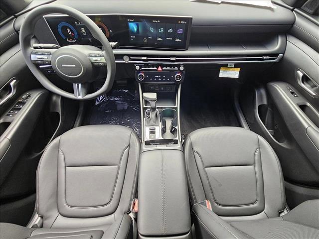 new 2025 Hyundai SANTA CRUZ car, priced at $33,320