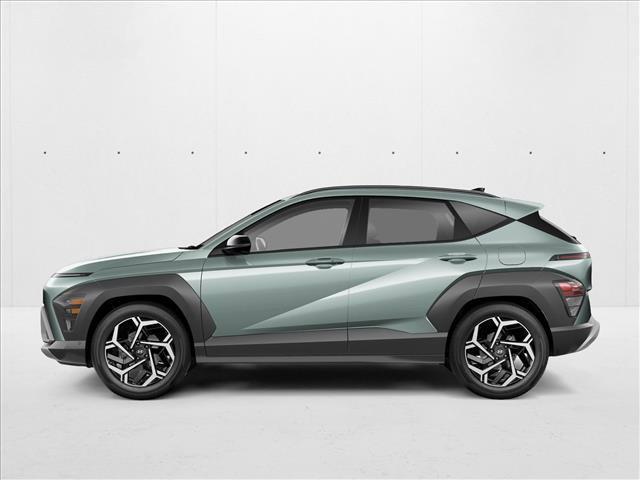 new 2026 Hyundai Kona car, priced at $30,870