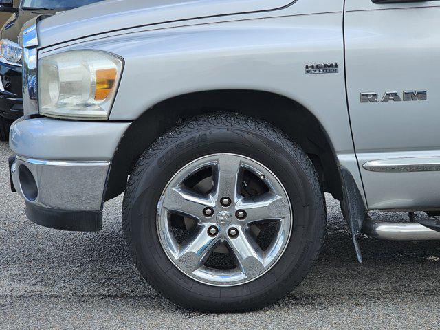 used 2008 Dodge Ram 1500 car, priced at $11,399