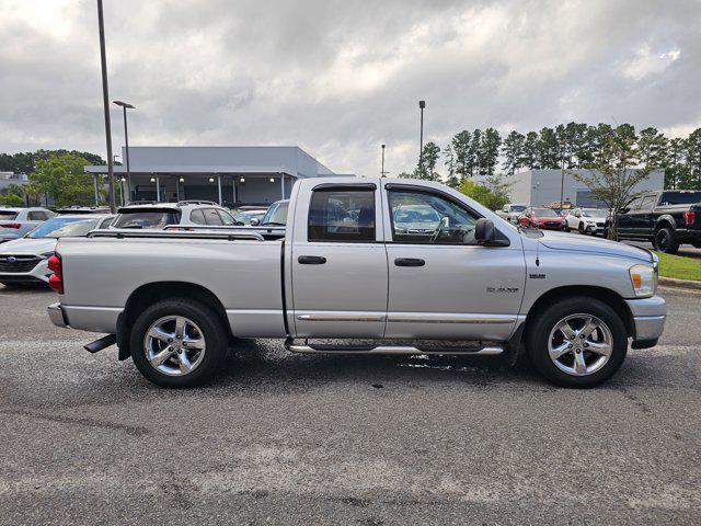 used 2008 Dodge Ram 1500 car, priced at $11,399