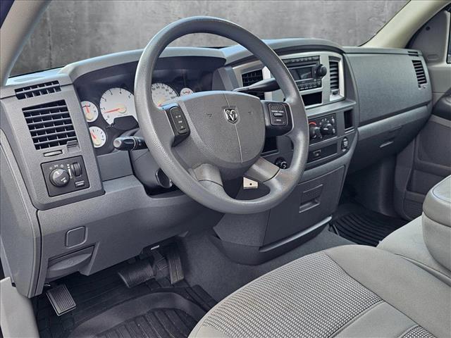 used 2008 Dodge Ram 1500 car, priced at $11,399