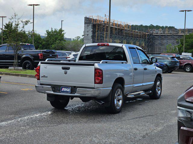 used 2008 Dodge Ram 1500 car, priced at $11,399