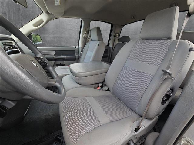 used 2008 Dodge Ram 1500 car, priced at $11,399