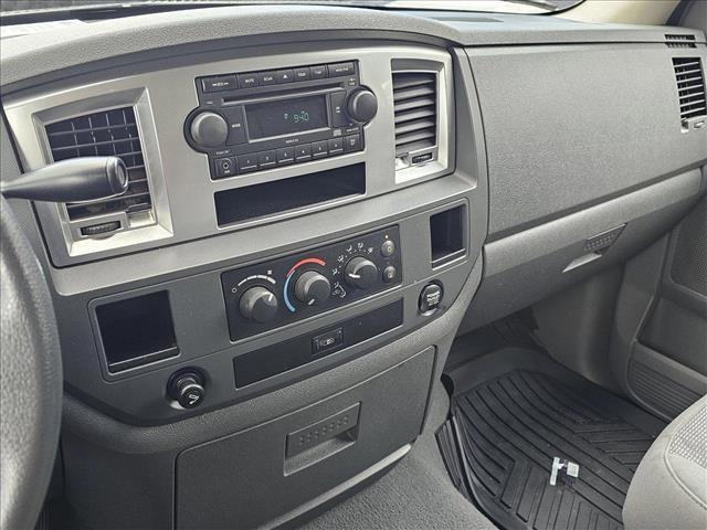 used 2008 Dodge Ram 1500 car, priced at $11,399