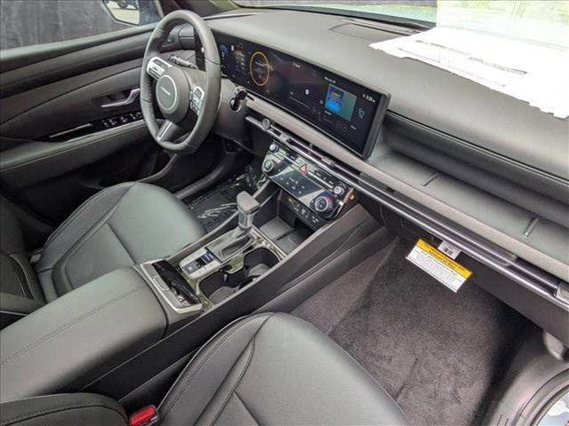new 2025 Hyundai SANTA CRUZ car, priced at $45,405
