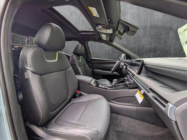 new 2025 Hyundai SANTA CRUZ car, priced at $45,405