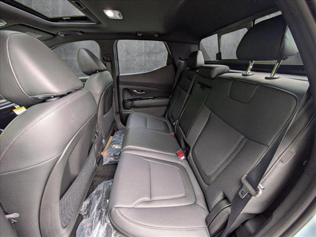 new 2025 Hyundai SANTA CRUZ car, priced at $45,405