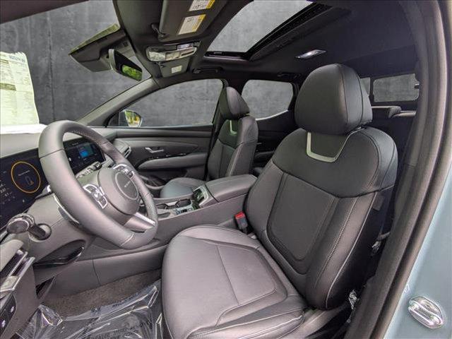 new 2025 Hyundai SANTA CRUZ car, priced at $45,405