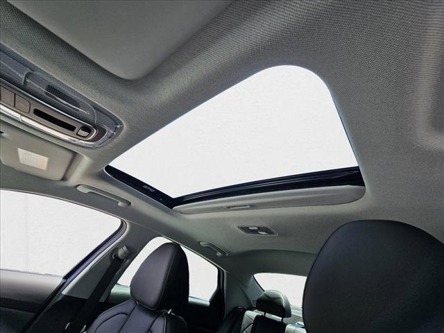 new 2025 Hyundai ELANTRA HEV car, priced at $30,480