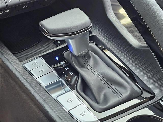 new 2025 Hyundai ELANTRA HEV car, priced at $30,480