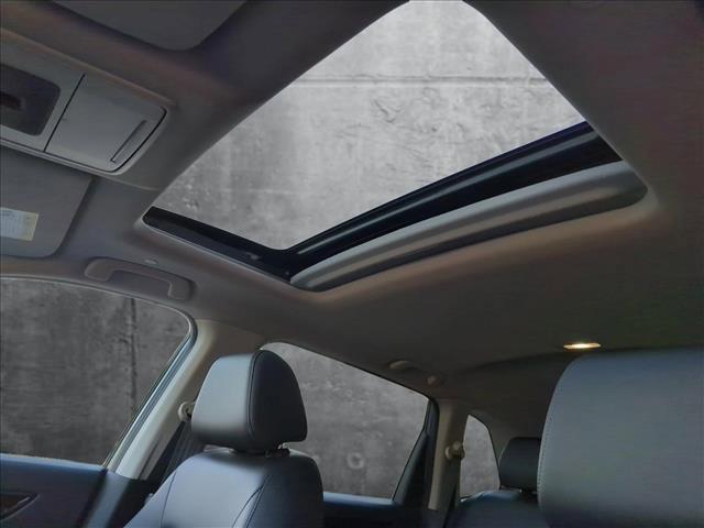 used 2024 Honda CR-V car, priced at $32,726