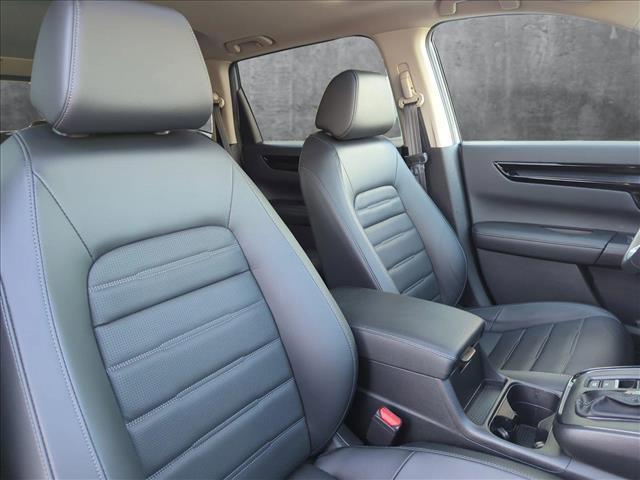used 2024 Honda CR-V car, priced at $32,726