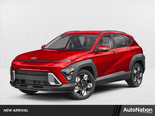 new 2025 Hyundai Kona car, priced at $29,945