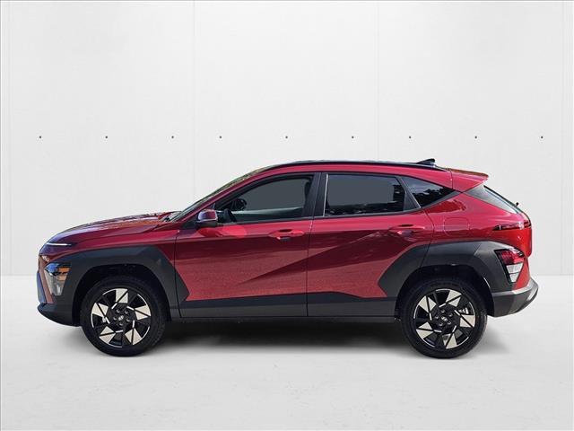 new 2025 Hyundai Kona car, priced at $29,945