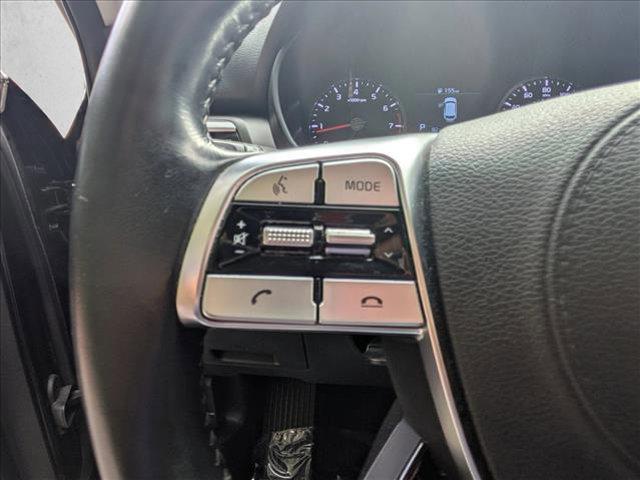 used 2021 Kia Telluride car, priced at $18,196