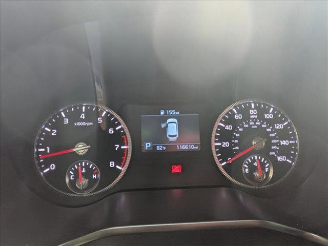 used 2021 Kia Telluride car, priced at $18,196