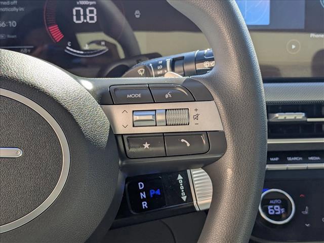 used 2024 Hyundai Sonata car, priced at $26,546