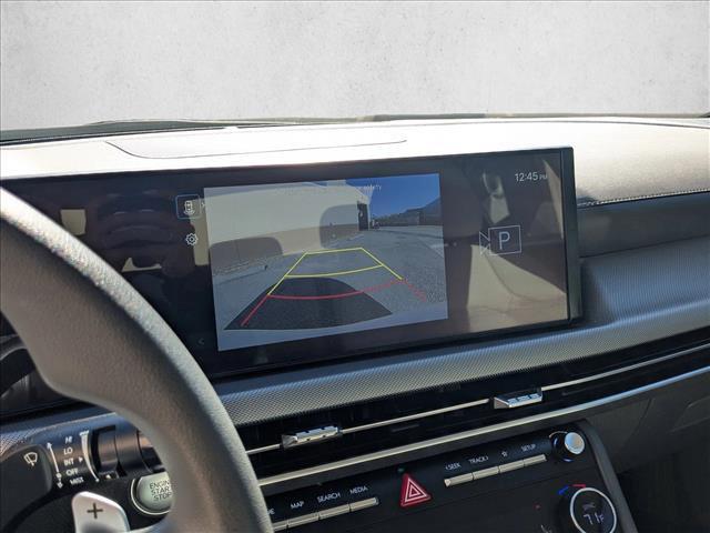 used 2024 Hyundai Sonata car, priced at $26,546