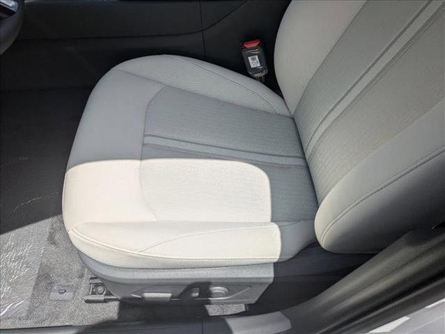 new 2024 Hyundai Sonata car, priced at $29,675