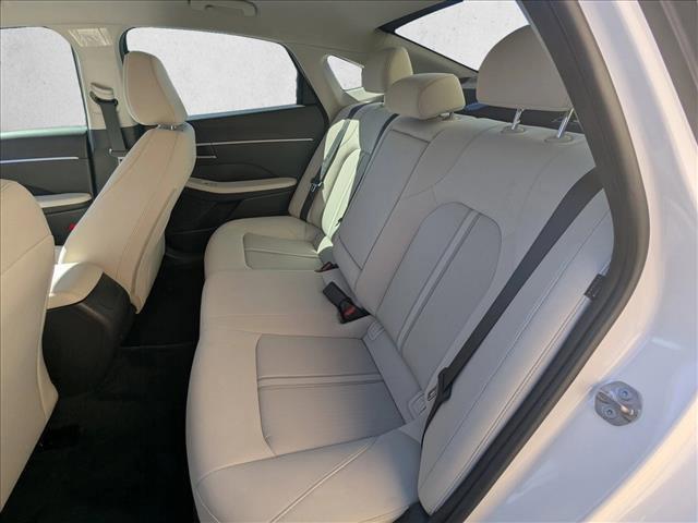 used 2024 Hyundai Sonata car, priced at $26,546