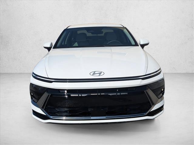 used 2024 Hyundai Sonata car, priced at $26,546