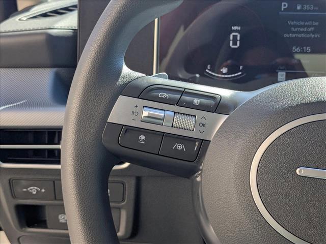 used 2024 Hyundai Sonata car, priced at $26,546